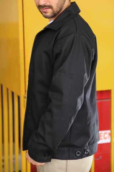 9109 CHAMARRA INDUSTRIAL