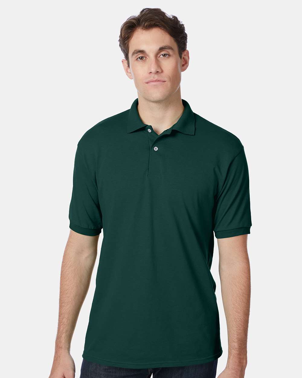 054X Polo Adulto