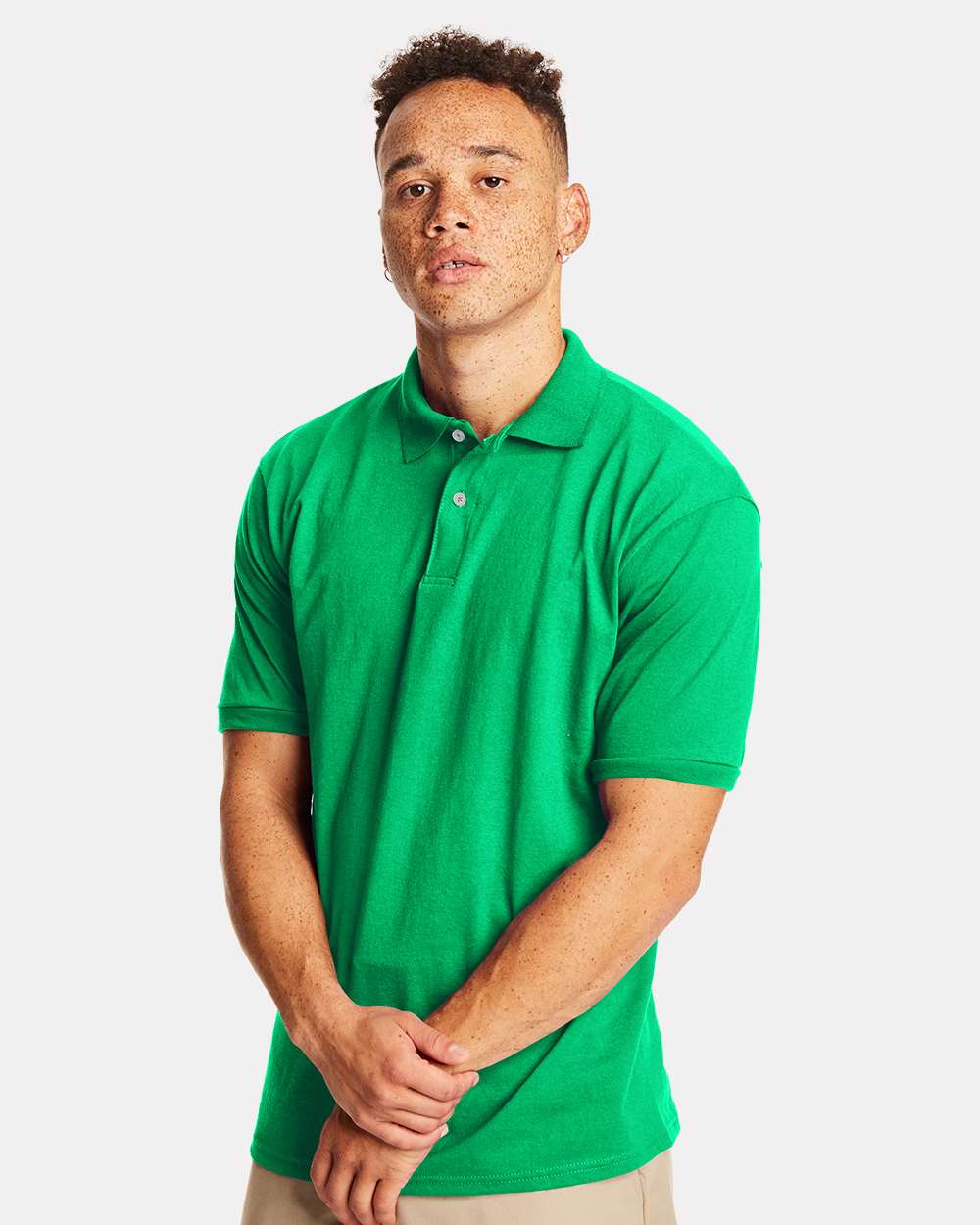 054X Polo Adulto