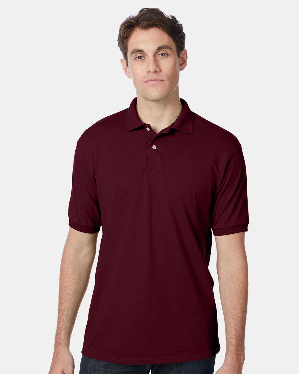 054X Polo Adulto