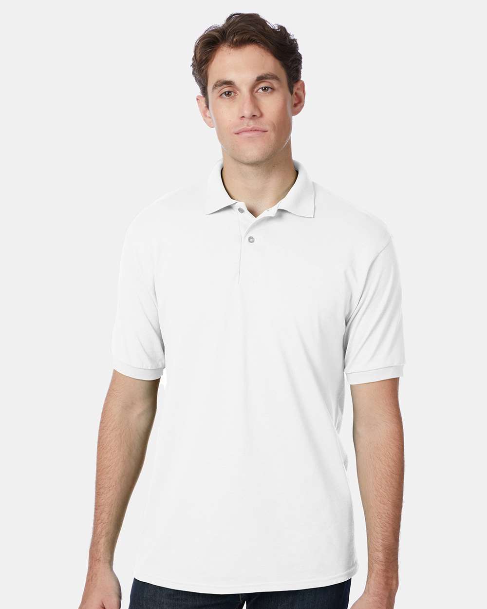 054X Polo Adulto