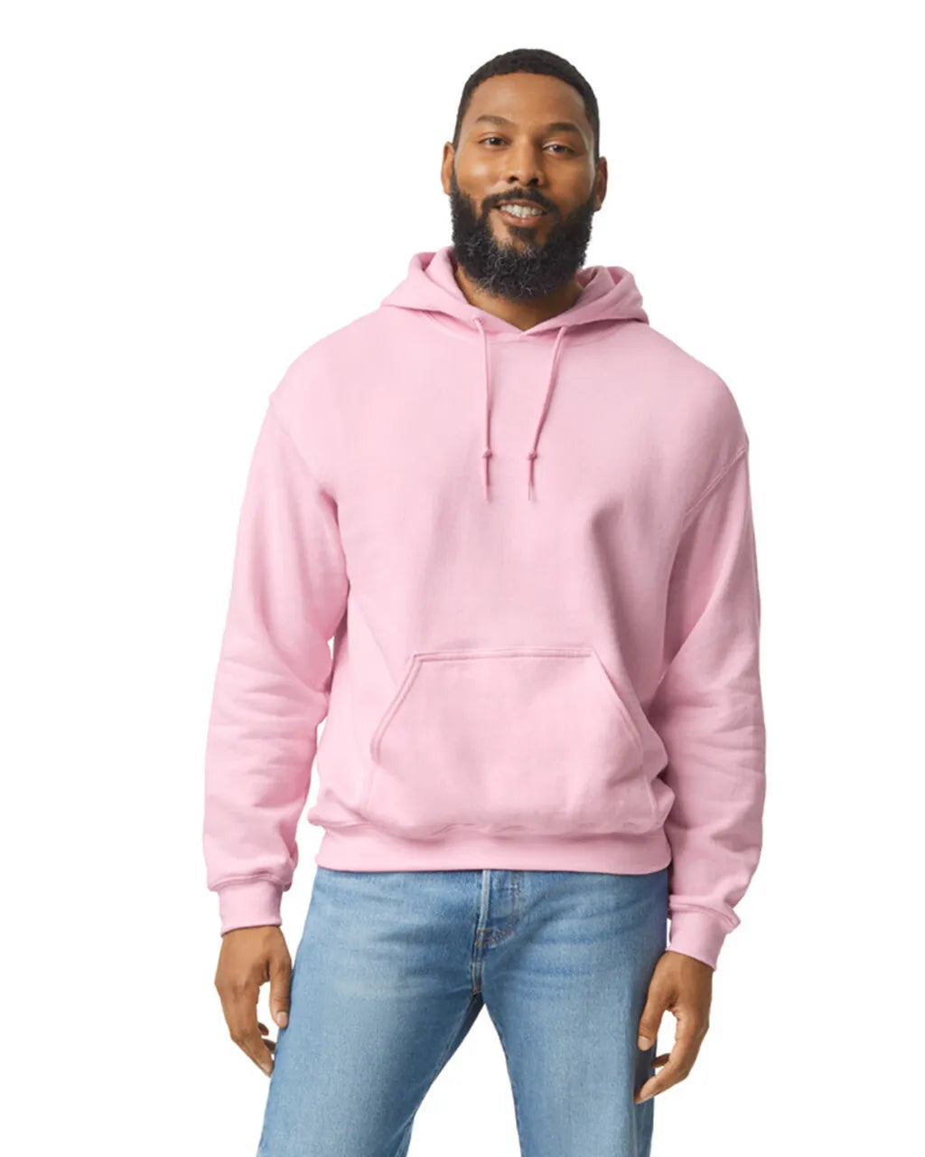 18500 SUDADERA GORRO Y BOLSA ADULTO ( IMPORTACIÓN)