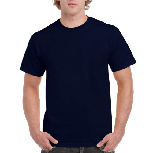 2000 PLAYERA ADULTO CUELLO REDONDO