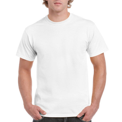 2000 PLAYERA ADULTO CUELLO REDONDO