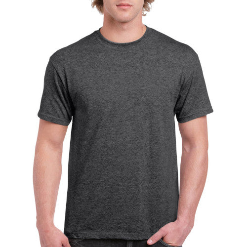 2000 PLAYERA ADULTO CUELLO REDONDO