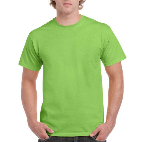 2000 PLAYERA ADULTO CUELLO REDONDO