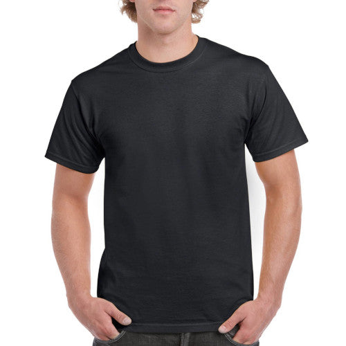 2000 PLAYERA ADULTO CUELLO REDONDO