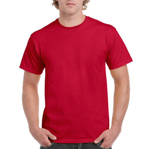2000 PLAYERA ADULTO CUELLO REDONDO