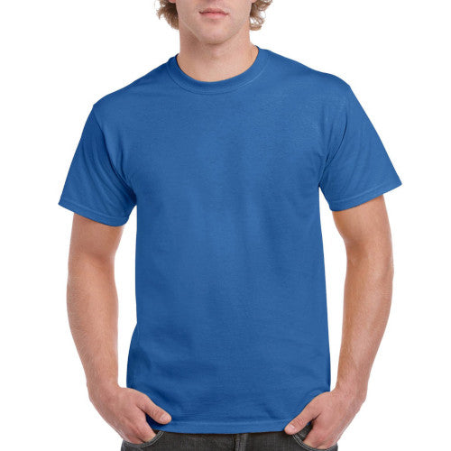 2000 PLAYERA ADULTO CUELLO REDONDO