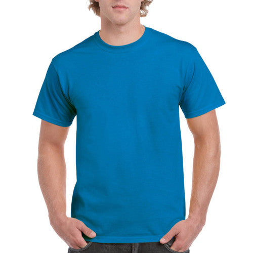 2000 PLAYERA ADULTO CUELLO REDONDO