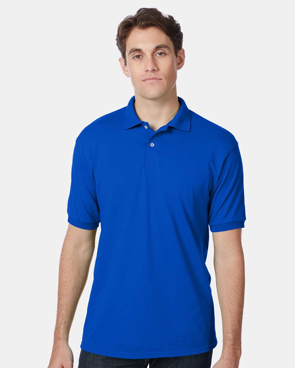 054X Polo Adulto