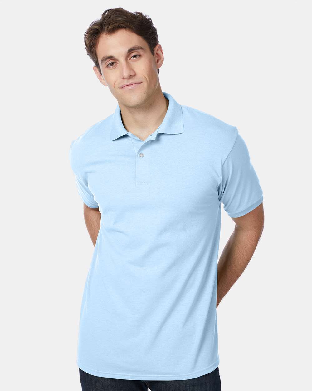 054X Polo Adulto