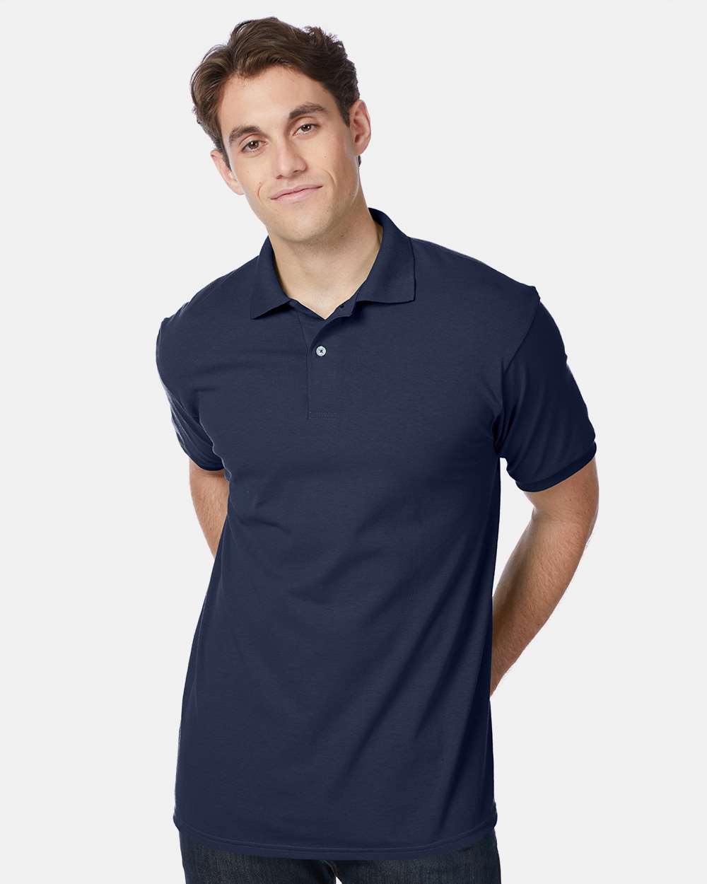 054X Polo Adulto