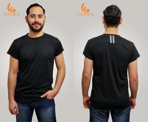 9056 CUELLO REDONDO UNISEX