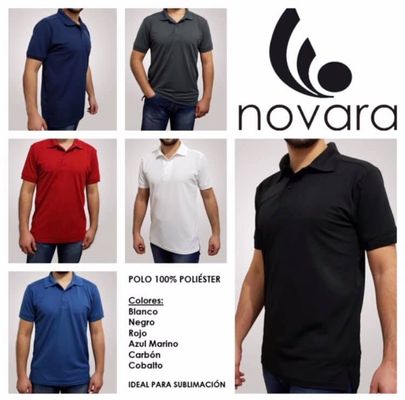 9008-C POLO CABALLERO