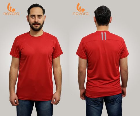 9056 CUELLO REDONDO UNISEX