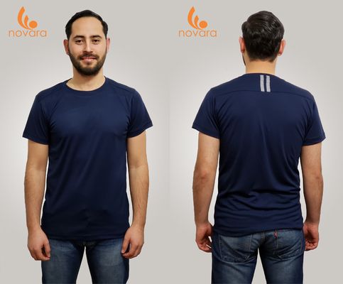 9056 CUELLO REDONDO UNISEX