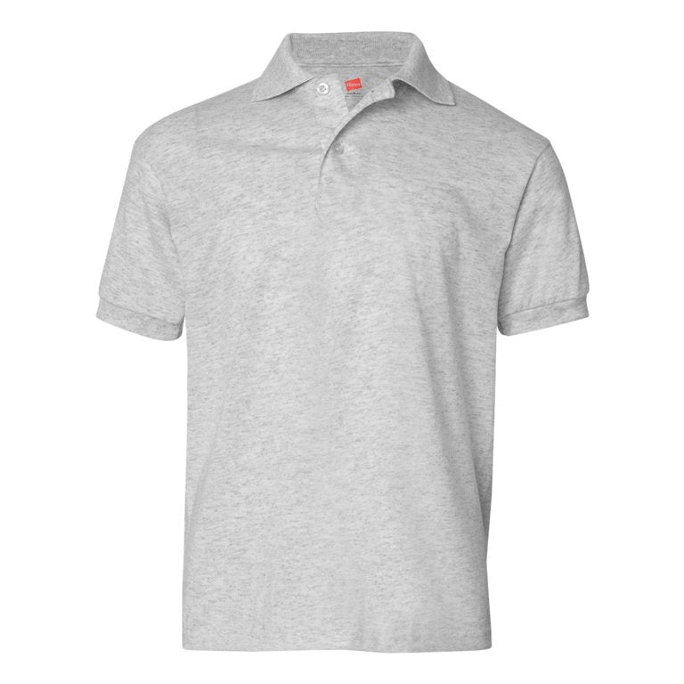 054Y Polo Juvenil