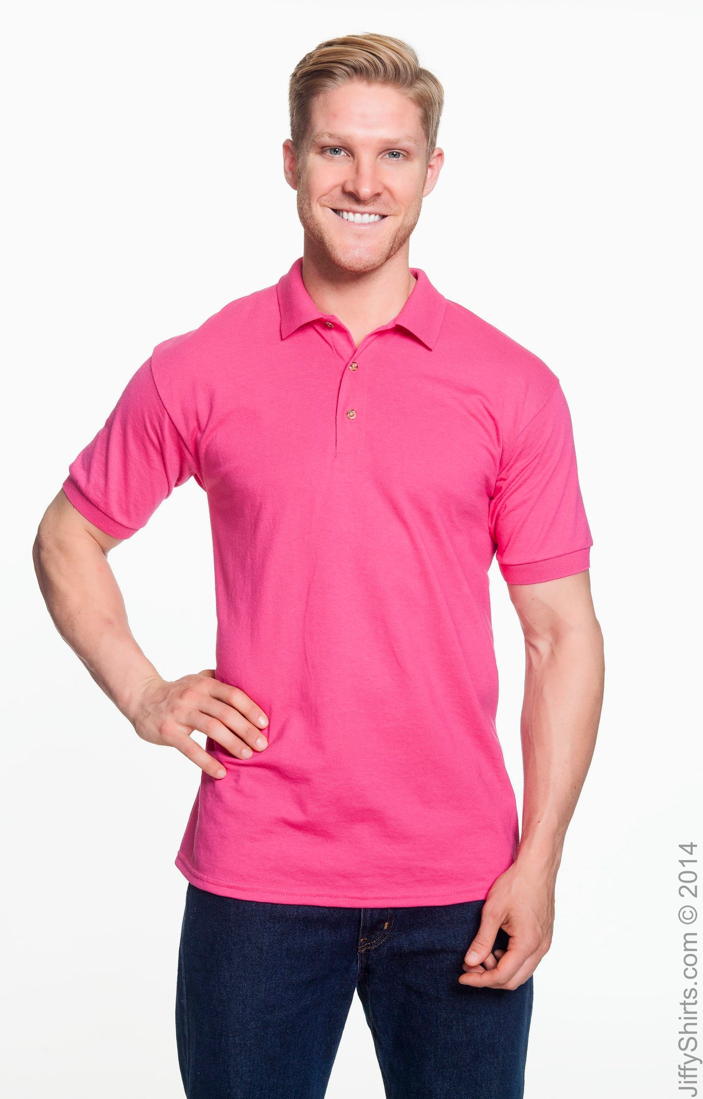 8800 POLO ADULTO