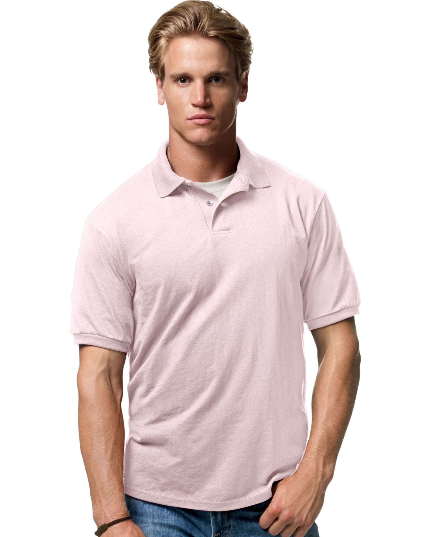054X Polo Adulto