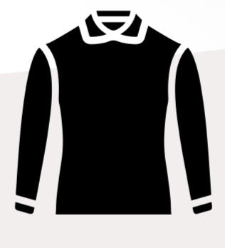 9008ML POLO MANGA LARGA