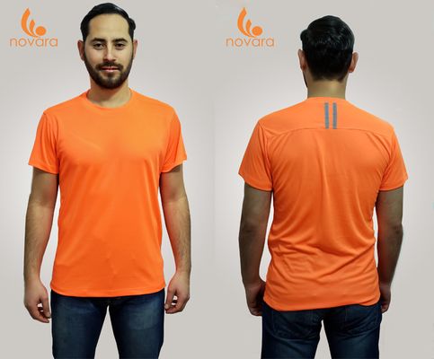 9056 CUELLO REDONDO UNISEX