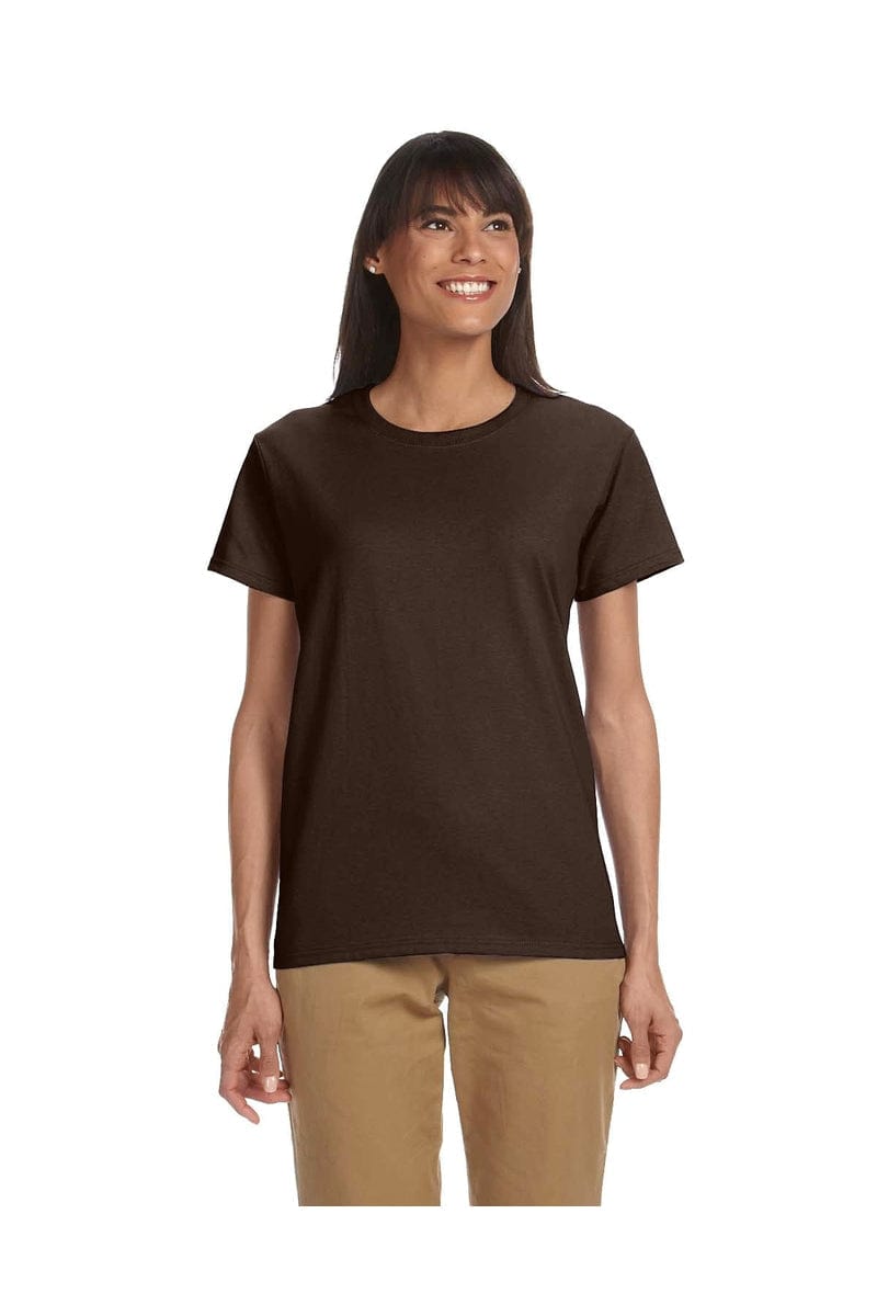 2000FL PLAYERA CON SILUETA PARA DAMA