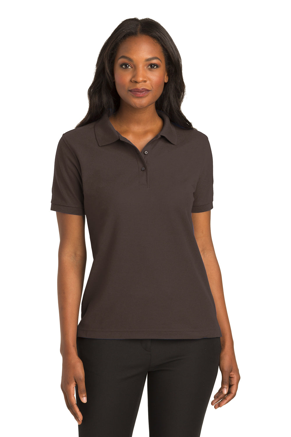 3800FL POLO PIQUE DAMA