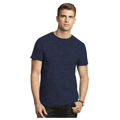 64000 PLAYERA CUELLO REDONDO ADULTO SOFTSTYLE