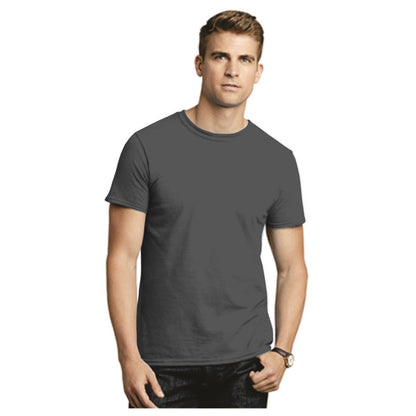 64000 PLAYERA CUELLO REDONDO ADULTO SOFTSTYLE