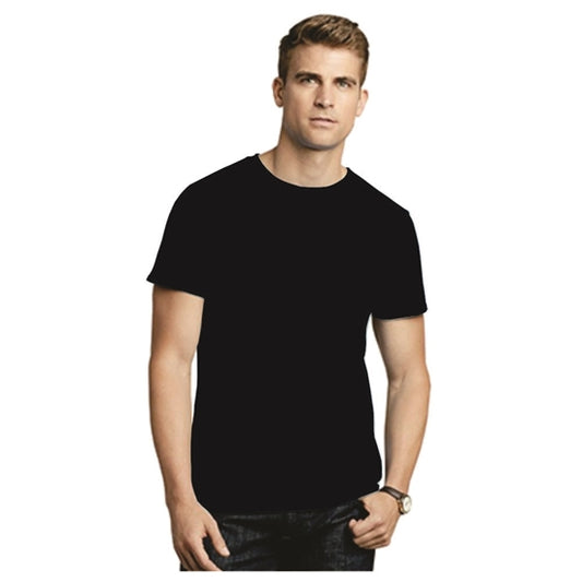64000 PLAYERA CUELLO REDONDO ADULTO SOFTSTYLE