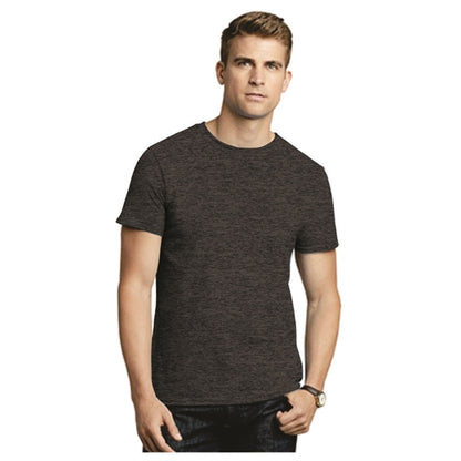 64000 PLAYERA CUELLO REDONDO ADULTO SOFTSTYLE