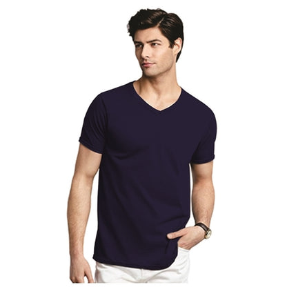 64V00 CUELLO V CABALLERO SOFTSTYLE