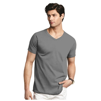 64V00 CUELLO V CABALLERO SOFTSTYLE