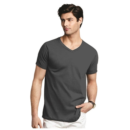 64V00 CUELLO V CABALLERO SOFTSTYLE