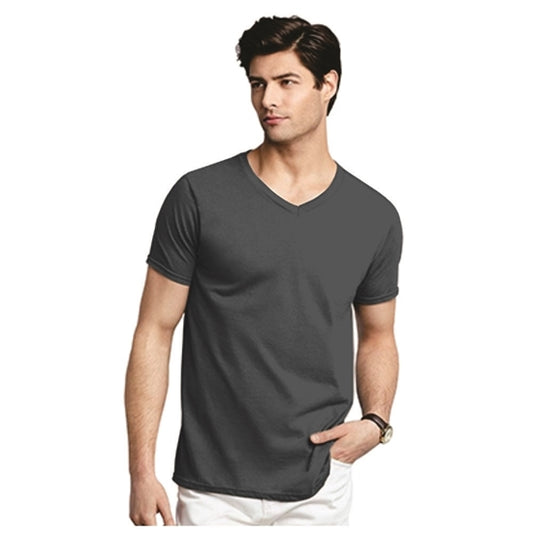 64V00 CUELLO V CABALLERO SOFTSTYLE