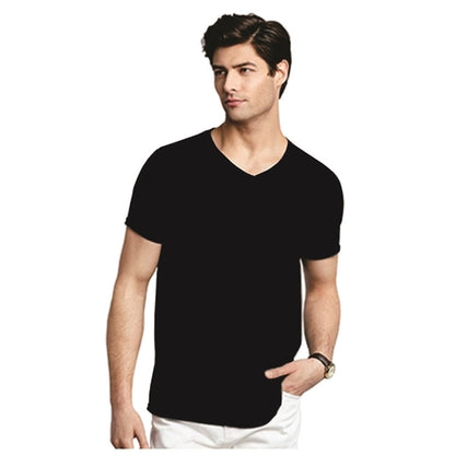 64V00 CUELLO V CABALLERO SOFTSTYLE