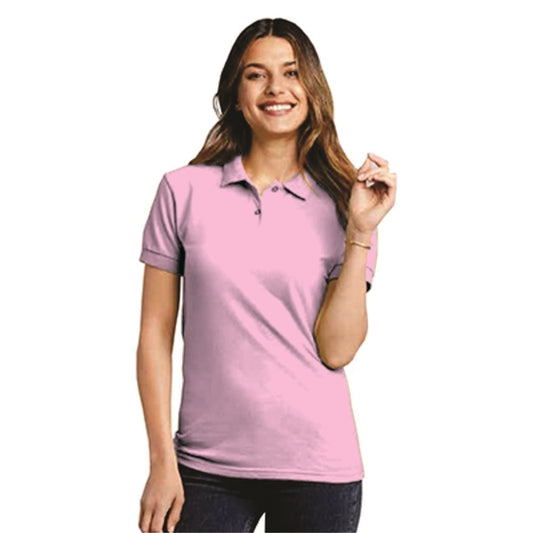 3800FL POLO PIQUE DAMA