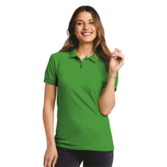 3800FL POLO PIQUE DAMA