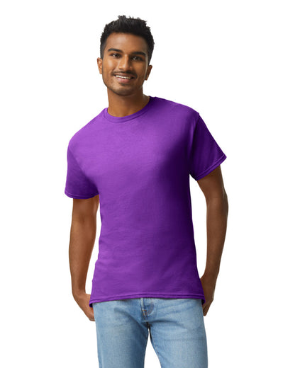 2000 PLAYERA ADULTO CUELLO REDONDO