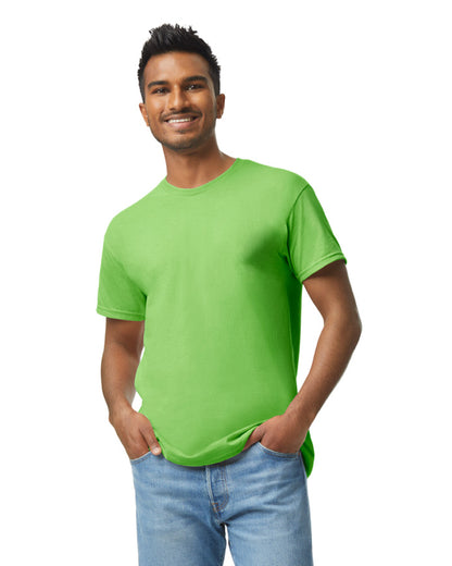2000 PLAYERA ADULTO CUELLO REDONDO