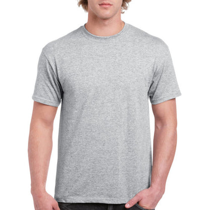 2000 PLAYERA ADULTO CUELLO REDONDO