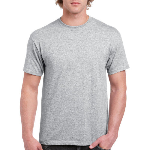 2000 PLAYERA ADULTO CUELLO REDONDO