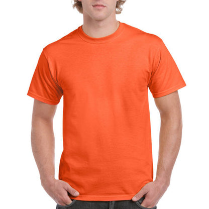 2000 PLAYERA ADULTO CUELLO REDONDO