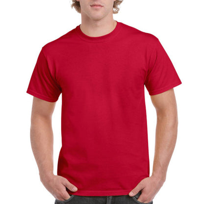 2000 PLAYERA ADULTO CUELLO REDONDO