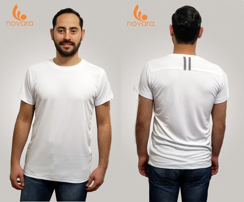 9056 CUELLO REDONDO UNISEX