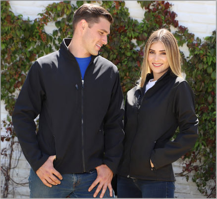 9118 CHAMARRA NEOPRENO UNISEX