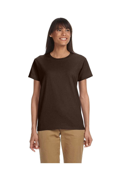 2000FL PLAYERA CON SILUETA PARA DAMA