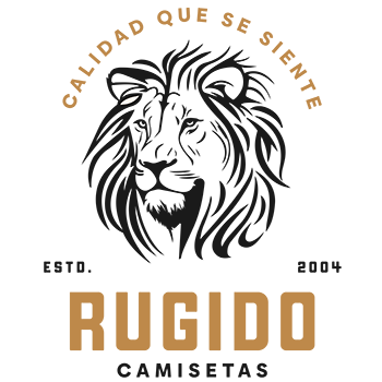 Rugido Camisetas